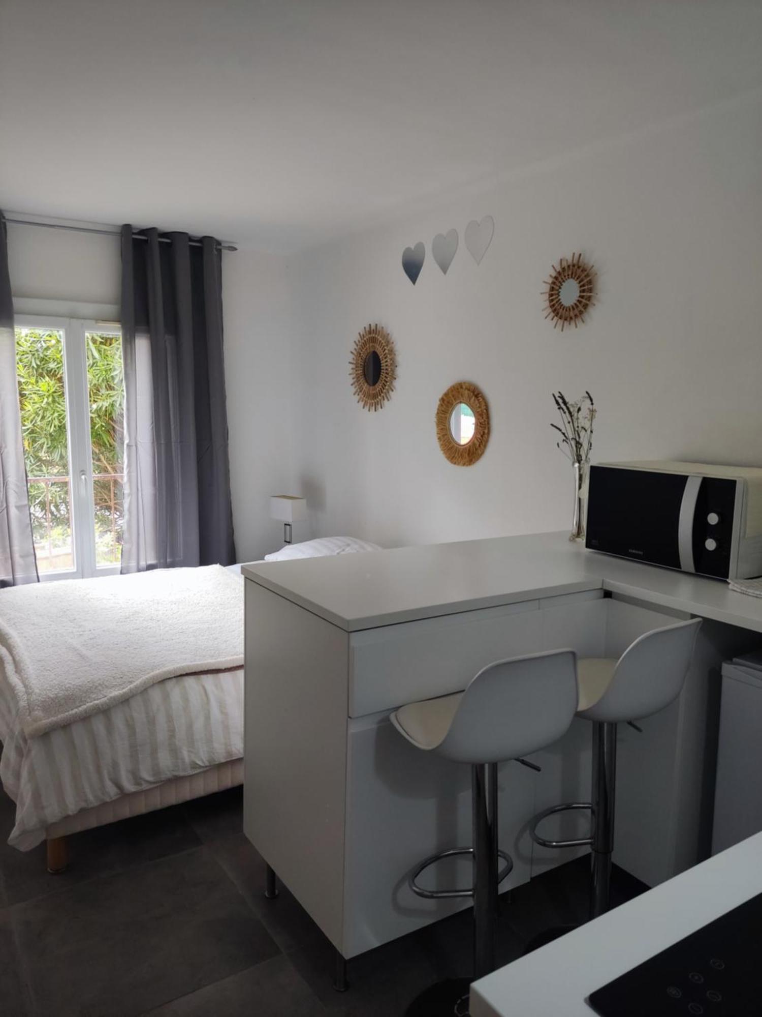 Apartment Provencal-style Aix-en-Provence