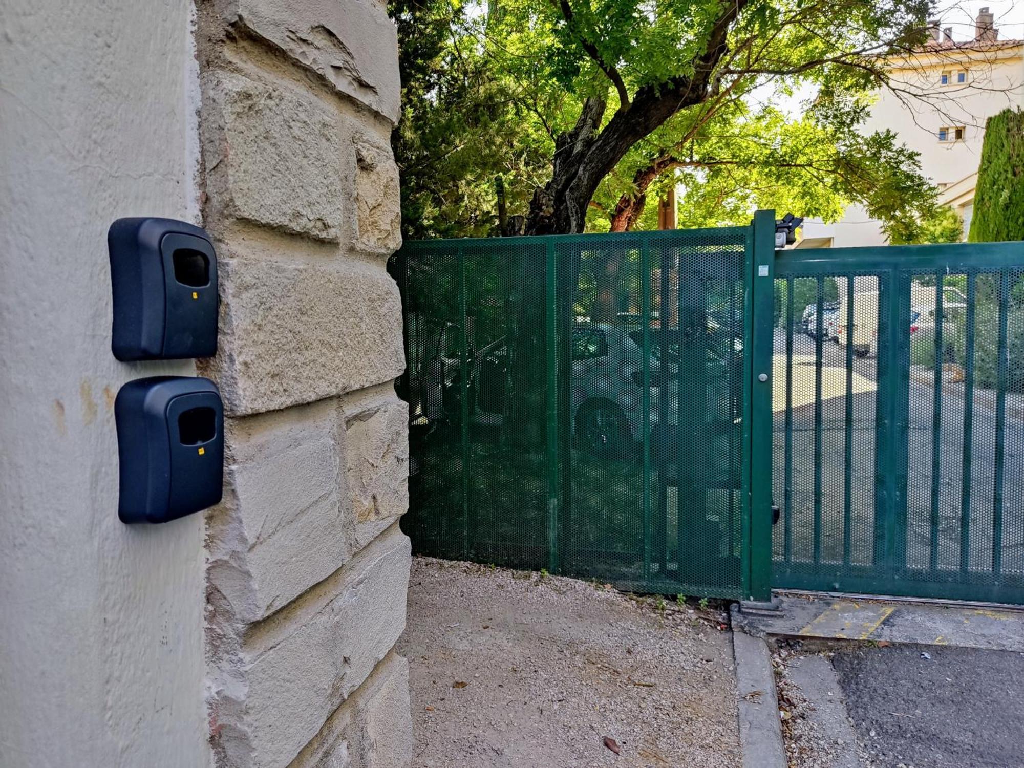 Provencal-style Aix-en-Provence