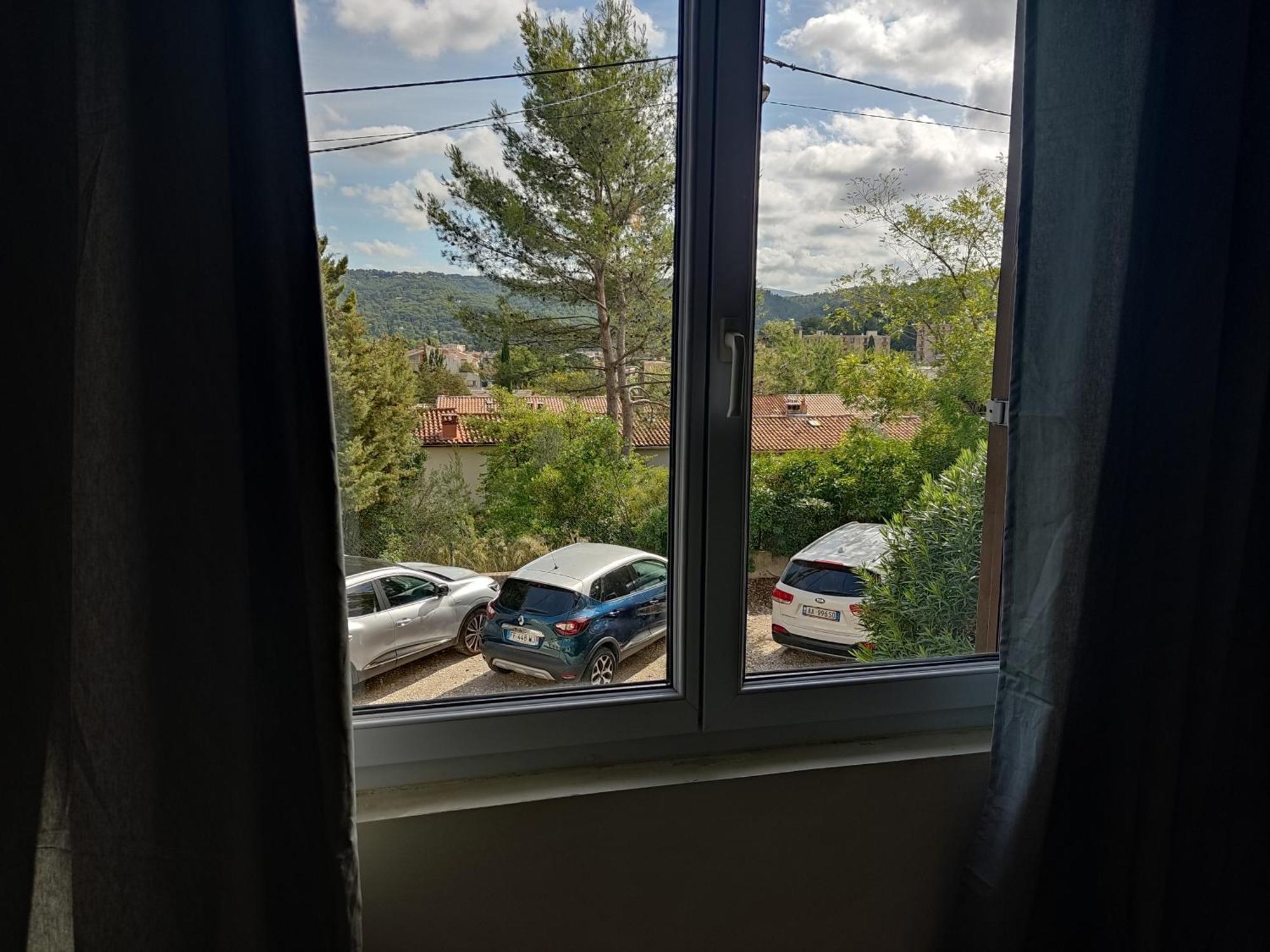 Apartment Provencal-style Aix-en-Provence