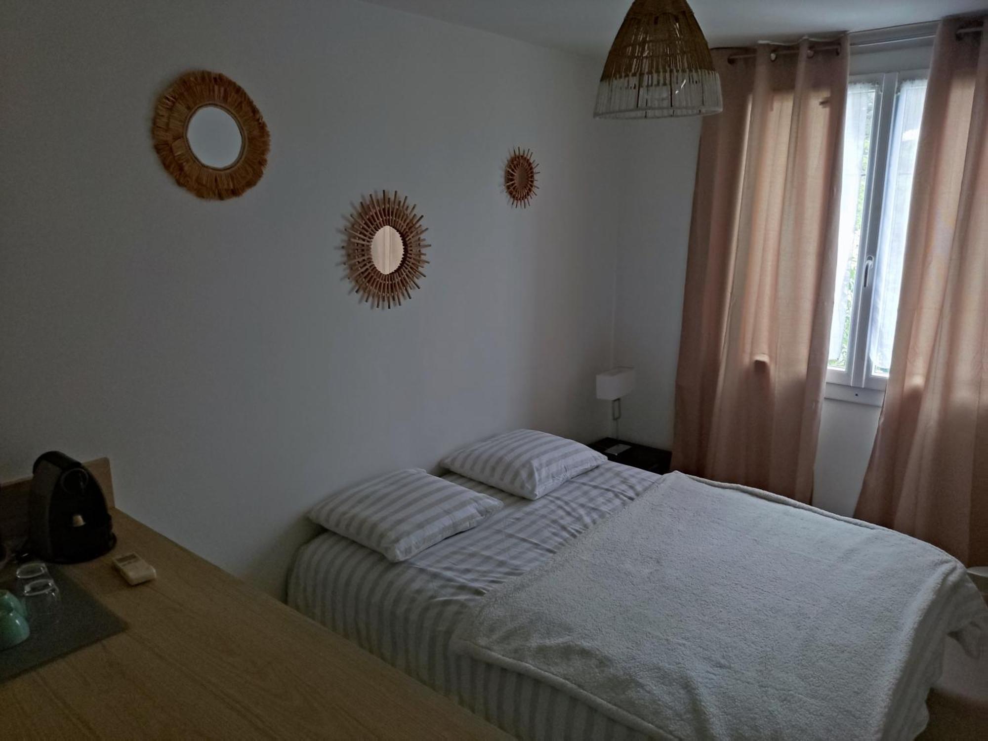 Apartment Provencal-style