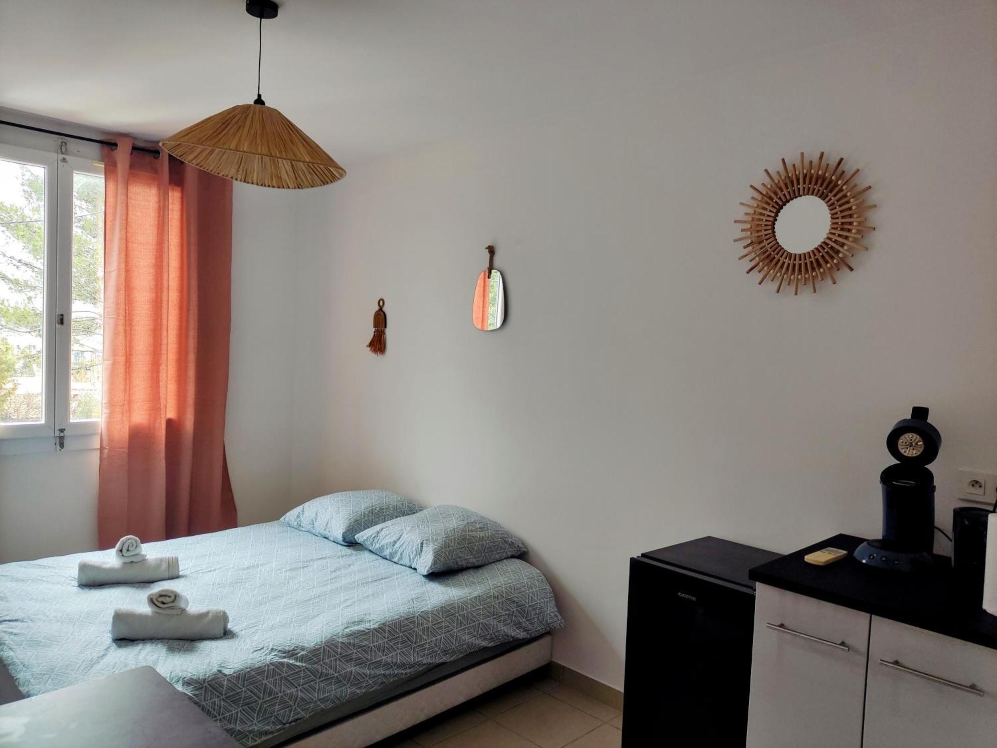 Provencal-style Aix-en-Provence